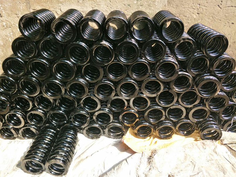 coil spring manufacturer and supplier in Kolkata