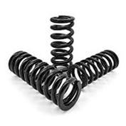 Helical Spring