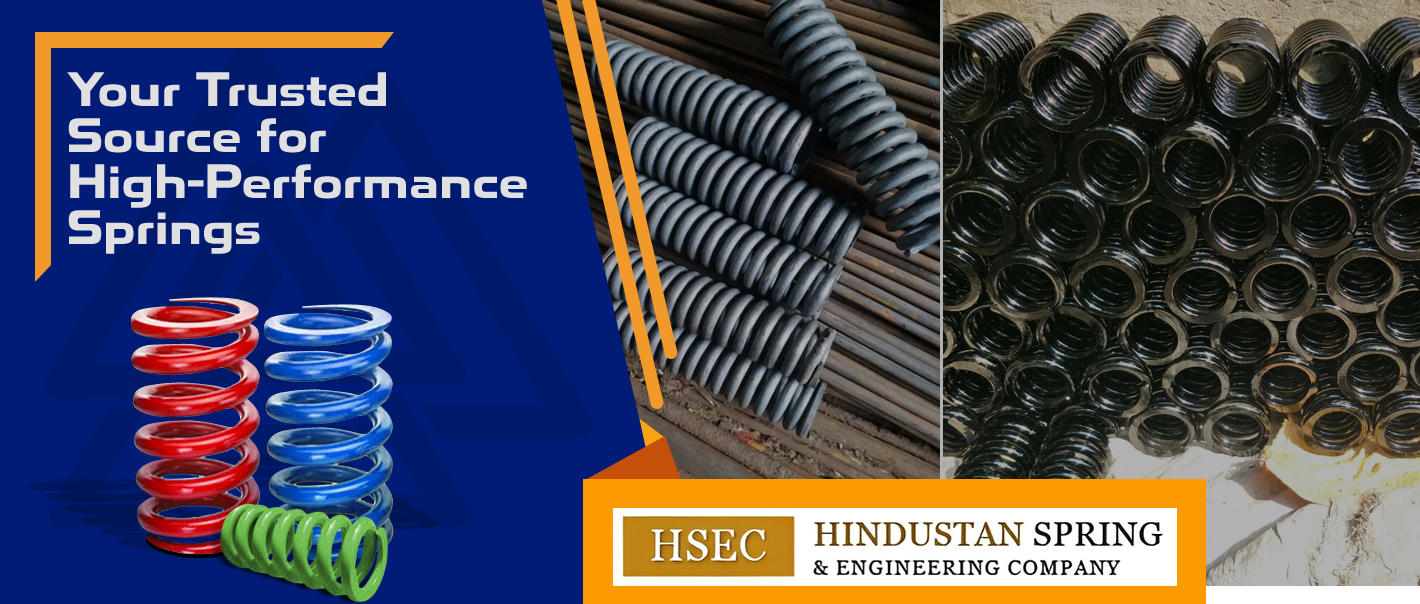 Hindustan Spring & Engineering Company