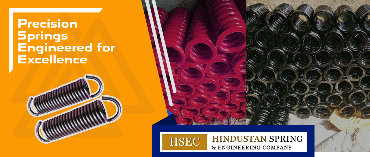 Hindustan Spring & Engineering Company