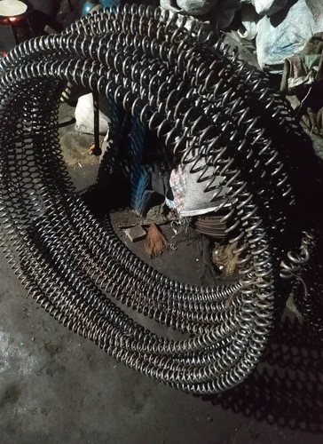 Hindustan Spring & Engineering Company