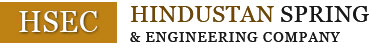 Hindustan Spring & Engineering Company