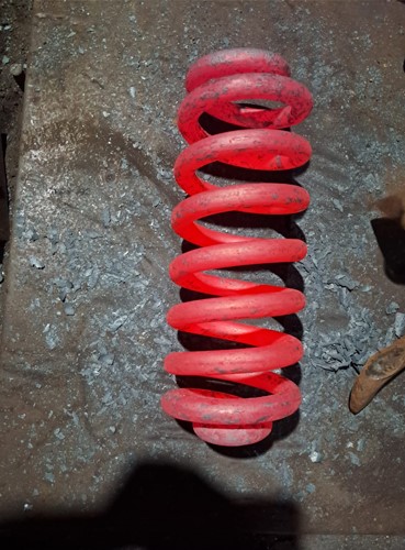 Hindustan Spring & Engineering Company