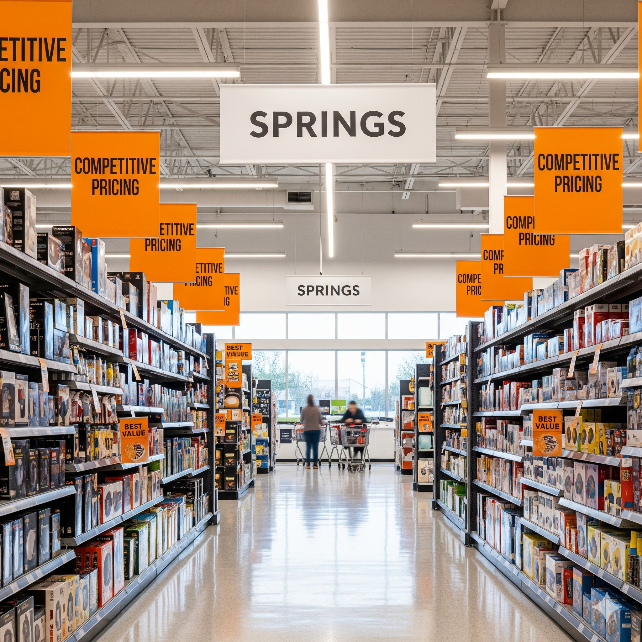 Heavy Duty Springs Manufacturer in West Bengal