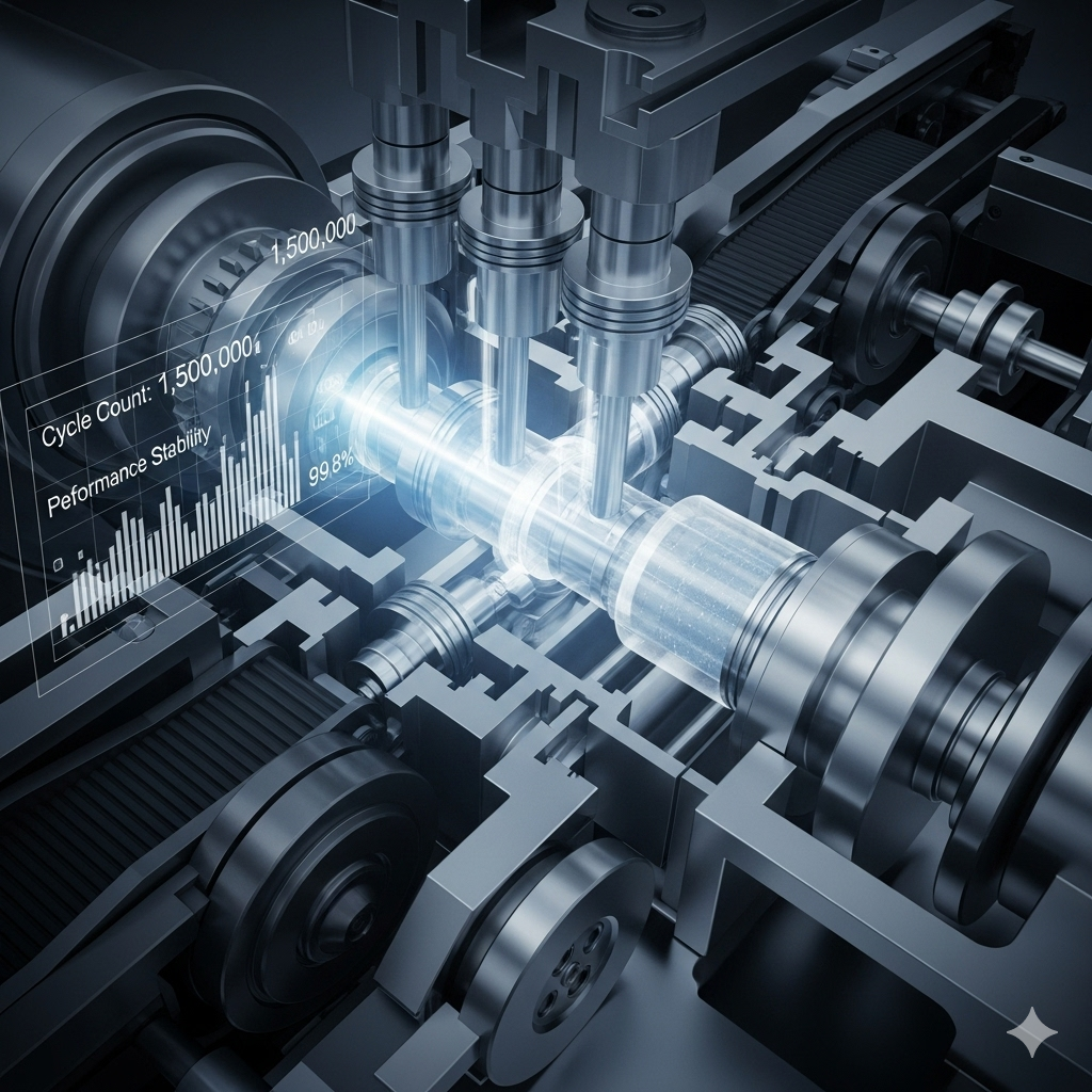 Coil Spring Manufacturer in West Bengal