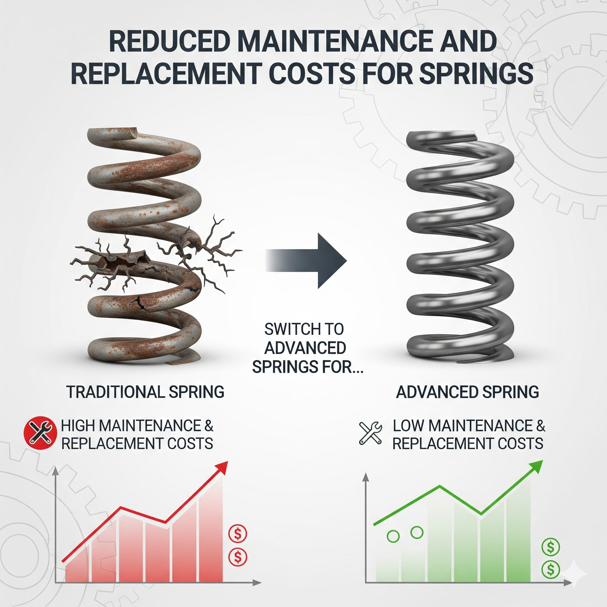 Crusher Spring Manufacturer in West Bengal